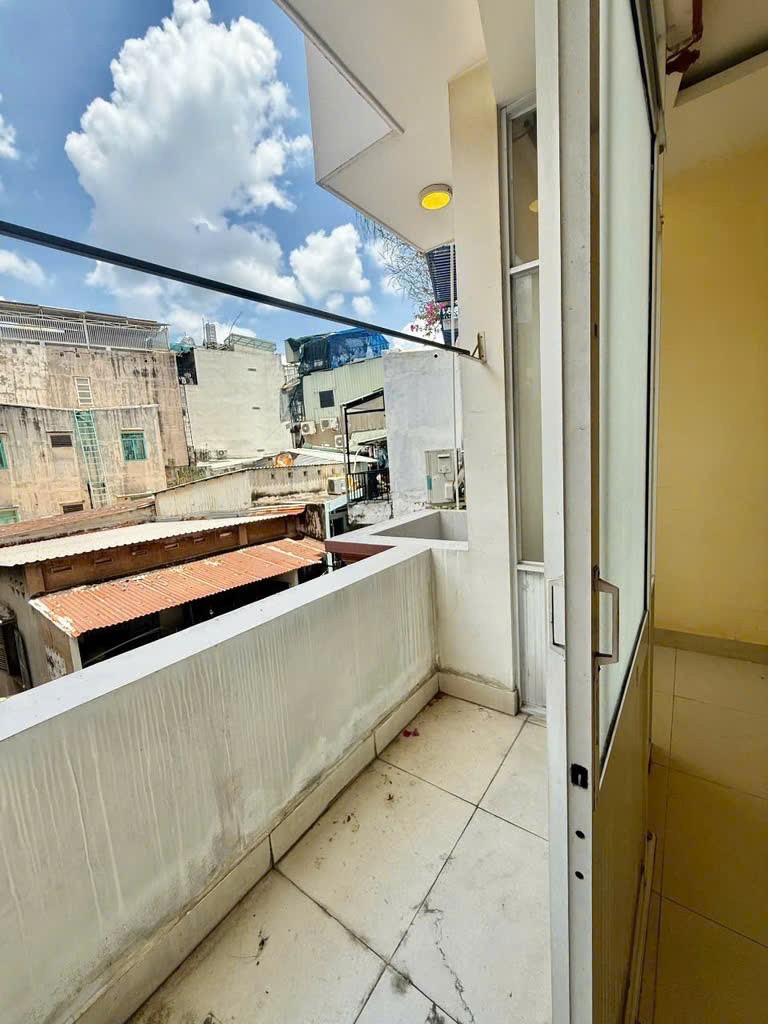 Rất hiếm! Hẻm ô tô 10m Xô Viết Nghệ Tĩnh, P.24, Quận BT - 89.8m2, 4 tầng, 8PN giá chỉ 11.9 tỷ TL. 3