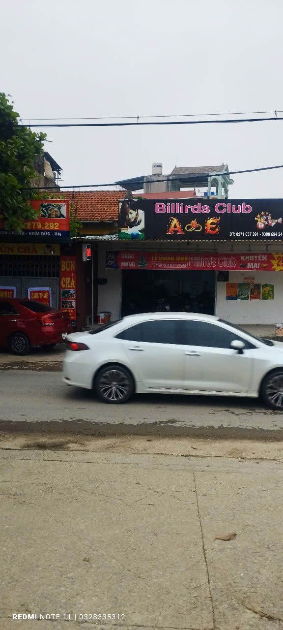 BÁN NHANH 100m2 - CẠNH NGÃ 6 VÀNH ĐAI 3.5, TỈNH LỘ 422, TRỊNH VĂN BÔ, KINH DOANH ĐA NGÀNH 2