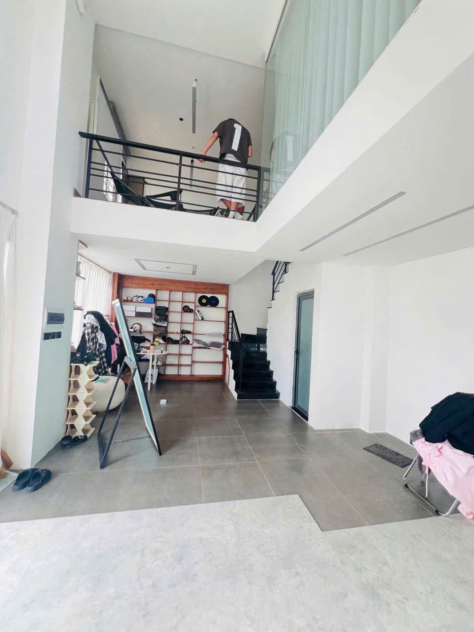 Cần bán Nhà mặt tiền Phường Phước Long B, Quận 9, Diện tích 83m², Giá 3.95 Tỷ 6