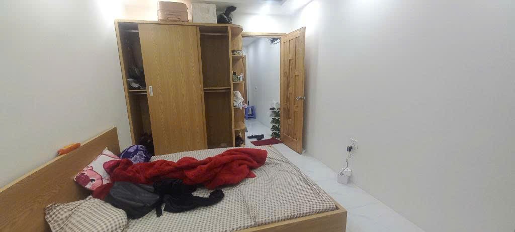 38m2 NHÀ MỚI 5 TẦNG, 20m RA TĐC TU HOÀNG, NGÃ TƯ NHỔN, Ở SƯỚNG, DÒNG TIỀN CỰC TỐT, 6.x tỷ 3