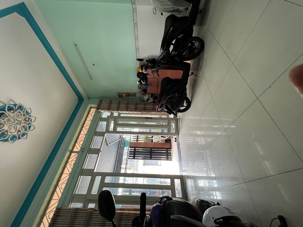 Bán nhà MT Ni Sư Huỳnh Liên-ngang 6.5m-5PN-cạnh chung cư Bàu Cát-giá tốt 2