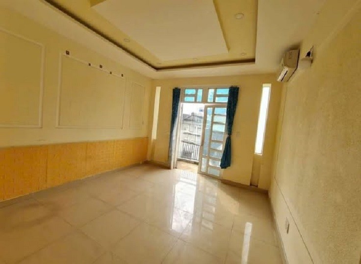 Cho thuê Nhà mặt tiền đường 8, Phường Hiệp Bình Phước, Diện tích 200m², Giá 13 Triệu/tháng 3