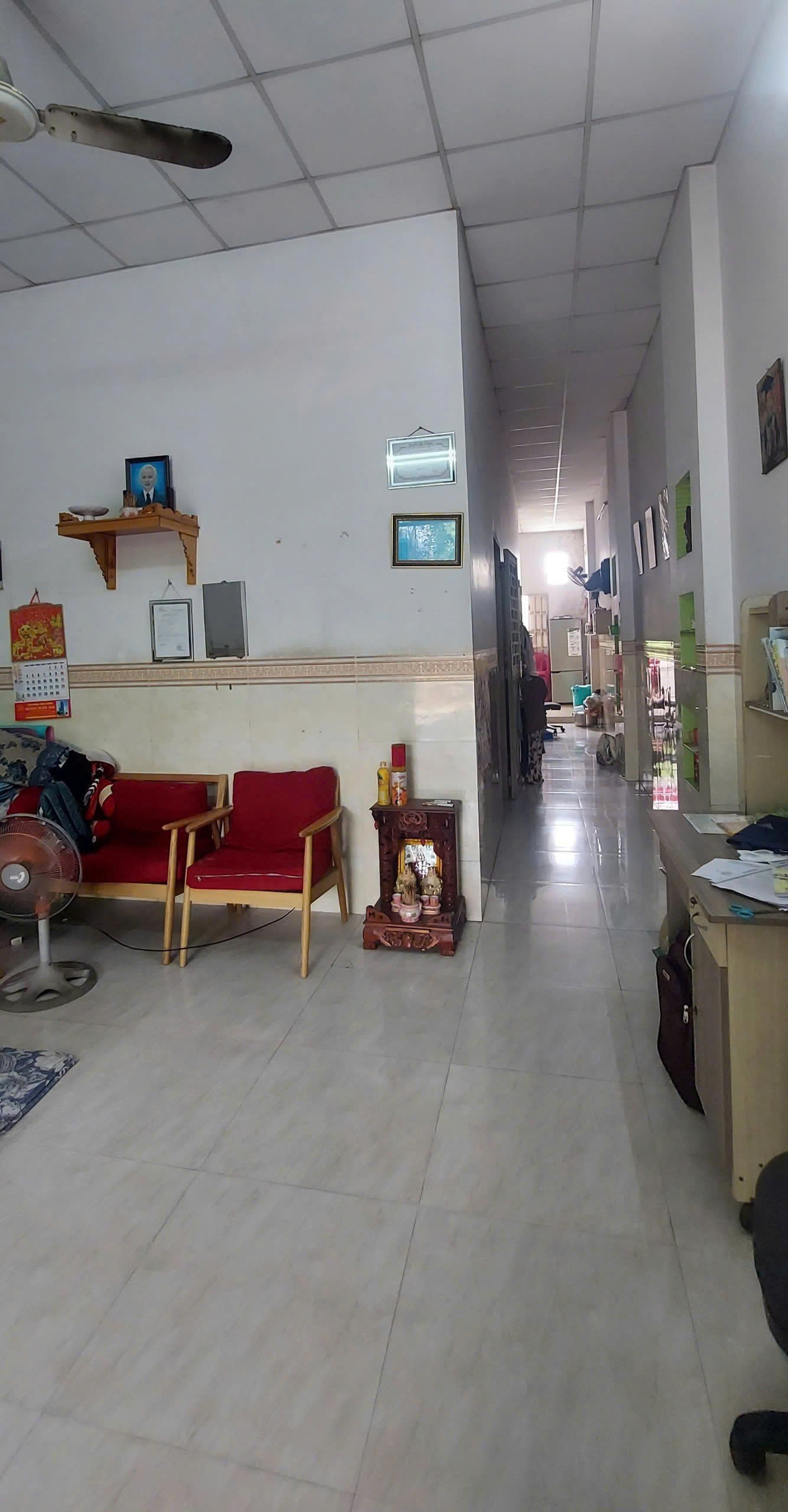 Do Gia Đình Chuẩn Bị Đi Định Cư Nước Ngoài Chính Chủ Bán Nhà Cấp 4 Tại KDC Him Lam, Trường Thọ, 2