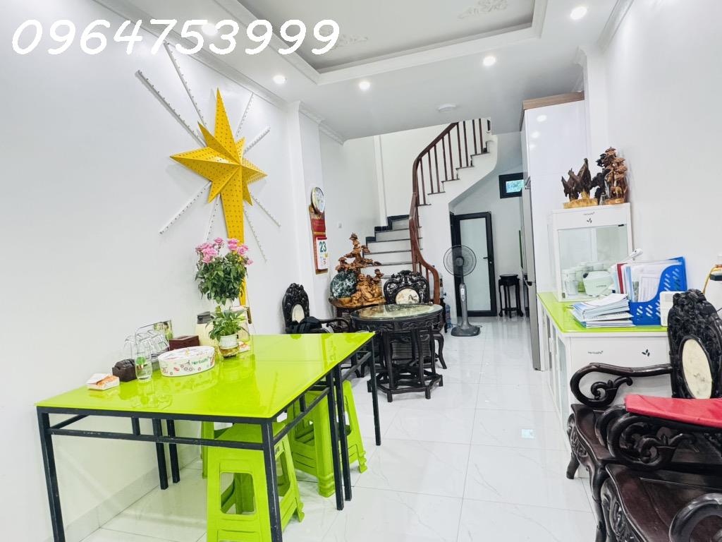 BÁN NHÀ ĐẸP – ĐẠI CÁT – 30m² x 5 TẦNG – CHỦ GIẢM GIÁ CHÀO CÒN 6.15 TỶ 3