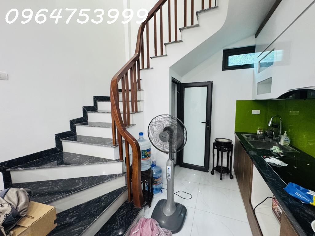 BÁN NHÀ ĐẸP – ĐẠI CÁT – 30m² x 5 TẦNG – CHỦ GIẢM GIÁ CHÀO CÒN 6.15 TỶ 4