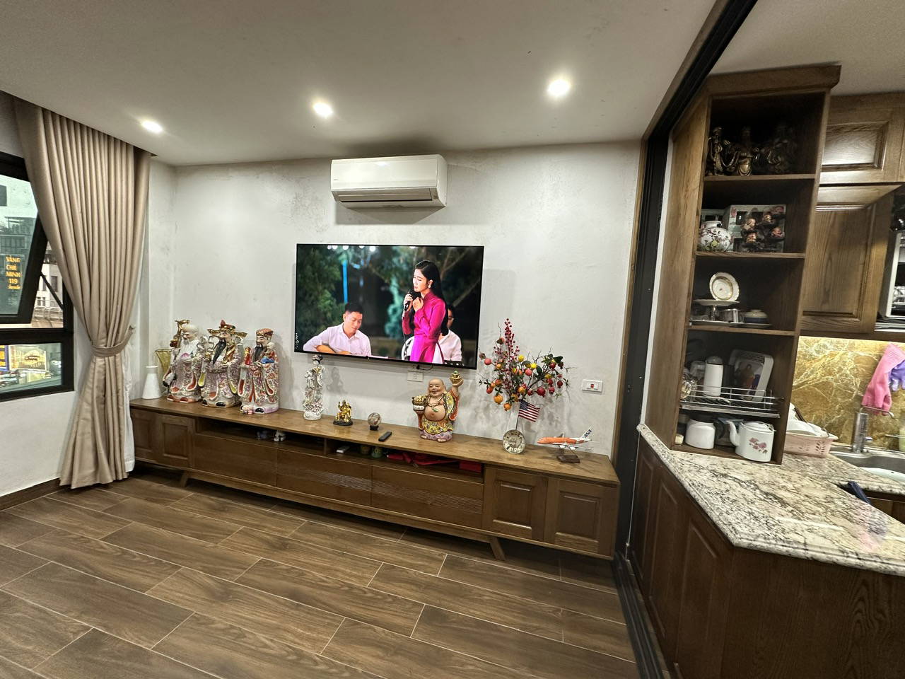 NHÀ 8 TẦNG THANG MÁY – SỬ DỤNG 60M² – TRUNG TÂM CẦU GIẤY – GIÁ CHỈ 25 TỶ! 2