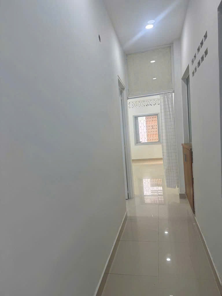 Bán gấp định cư - 15m ra đến hẻm xe hơi XVNT - Bình Thạnh - 4,6m x 13m - 1 trệt - Chỉ 5.x tỷ 3
