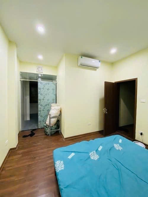 HOT! CHỈ 291 TRIỆU M  NHÀ NGÕ 62 NGỌC HÀ 56M 6 TẦNG THANG MÁY  GIÁ 16.3 TỶ 0878168006 2