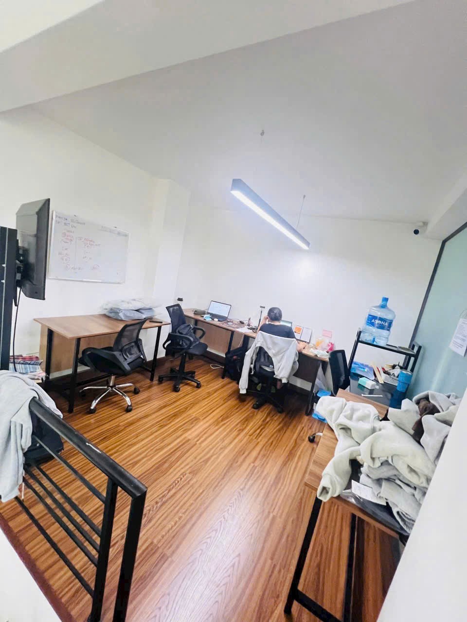 Cần bán Nhà mặt tiền Phường Phước Long B, Quận 9, Diện tích 83m², Giá 3.95 Tỷ 2