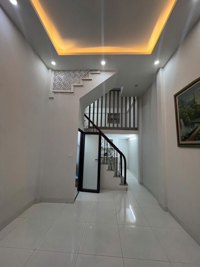 Cực Hiếm Nhà Dân Xây Mới 4 Tầng Tây Hồ - Vài Bước Ra Ô TÔ