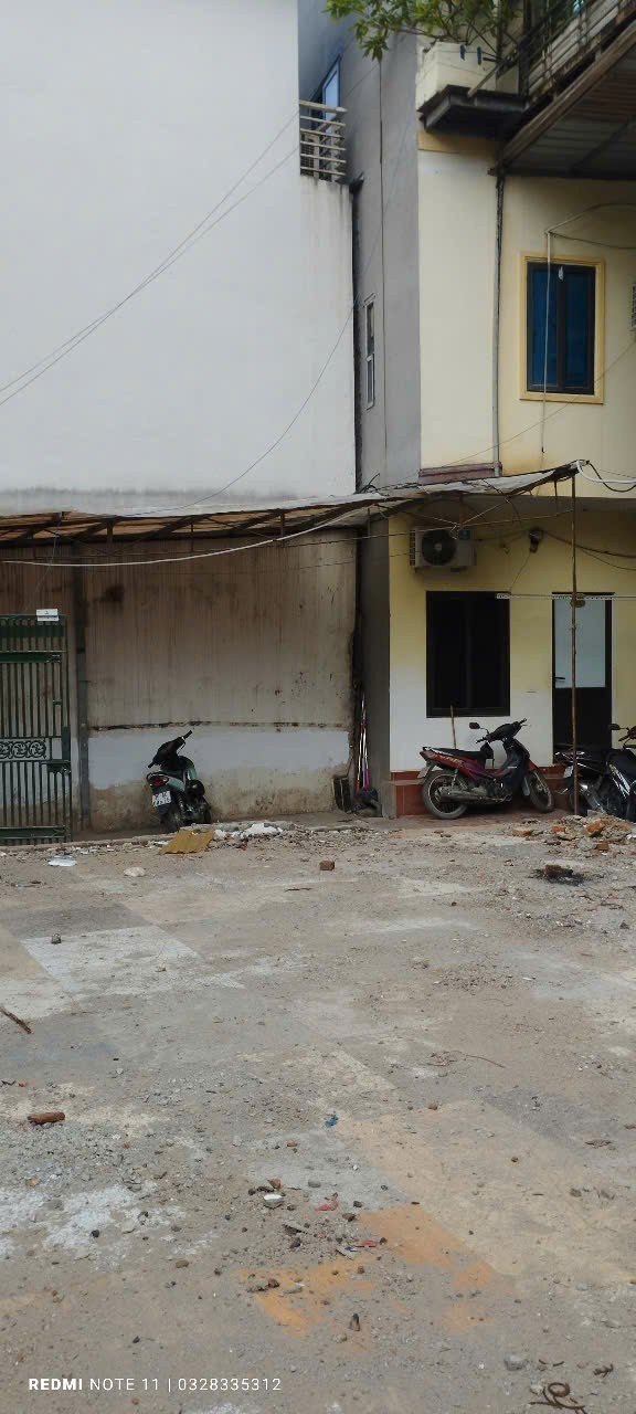 135m2 ĐẤT, LÔ GÓC NGAY NGÃ TƯ CANH, KHÔNG QUY HOẠCH, chỉ 8x tr/1m