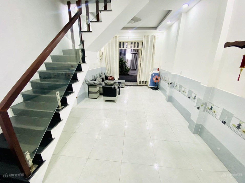 Chủ vừa gửi nhà HXH Vườn Lài - 3 T BTCT 4x16m2 - bán rất gấp 5 tỷ 79999 3