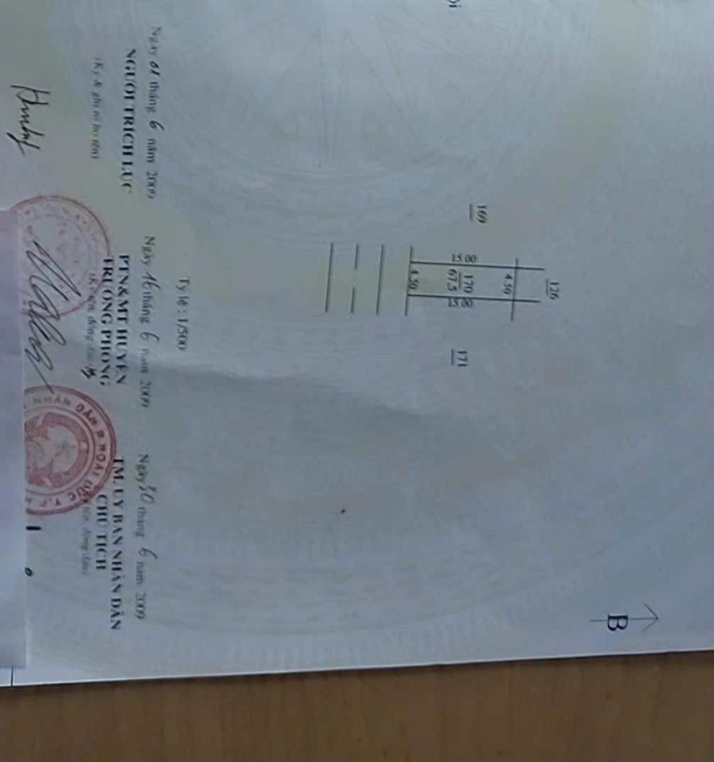 B.Á.N NHANH 68m2 ĐẤT TĐC LAI XÁ, KIM CHUNG, PHÂN LÔ, VỈA HÈ, KINH DOANH, Ở SƯỚNG, ĐẦU TƯ SINH LỜI 2