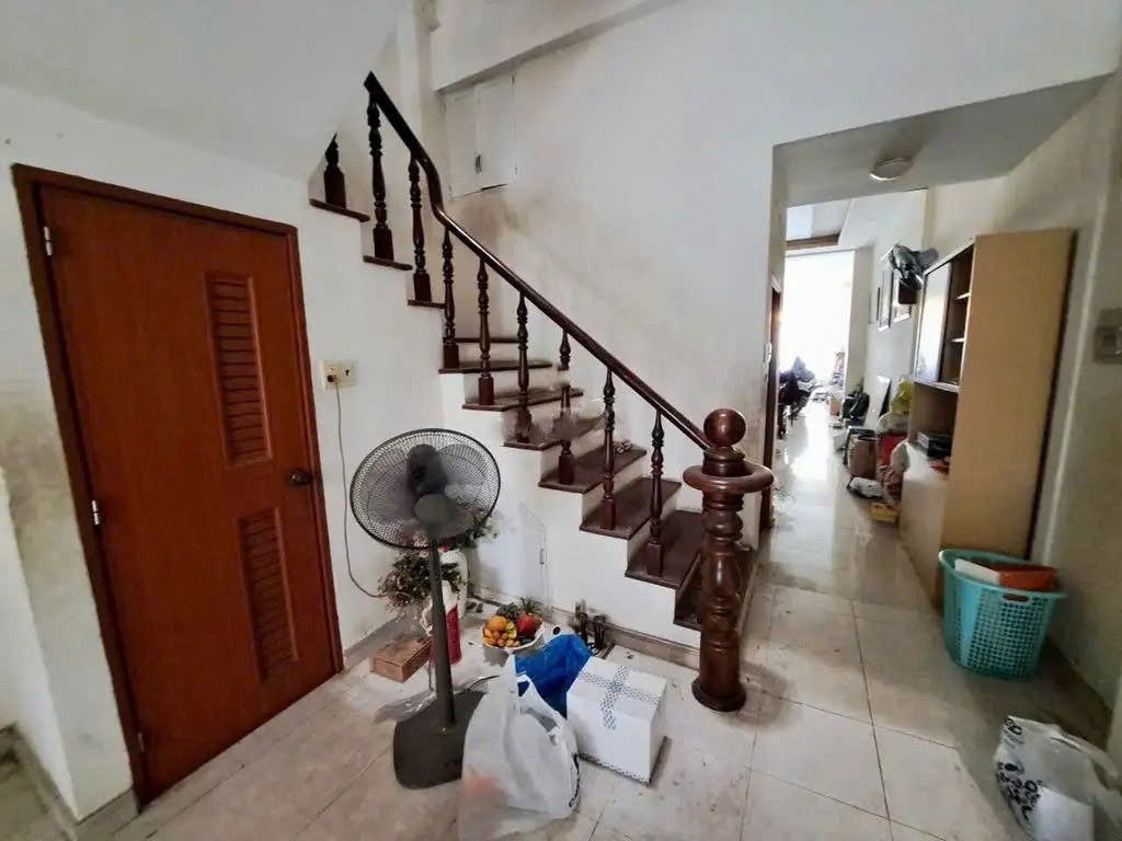 Cực hiếm - mặt tiền Phan Bội Châu không có QH lộ giới , BT - 4x20m - 5 tầng - 24 tỷ giảm còn 21,5 5