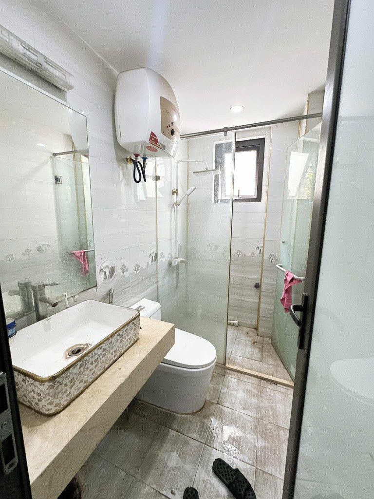 Cần bán Nhà mặt tiền đường Minh Khai, Phường Mai Động, Diện tích 46m², Giá 8.35 Tỷ 3
