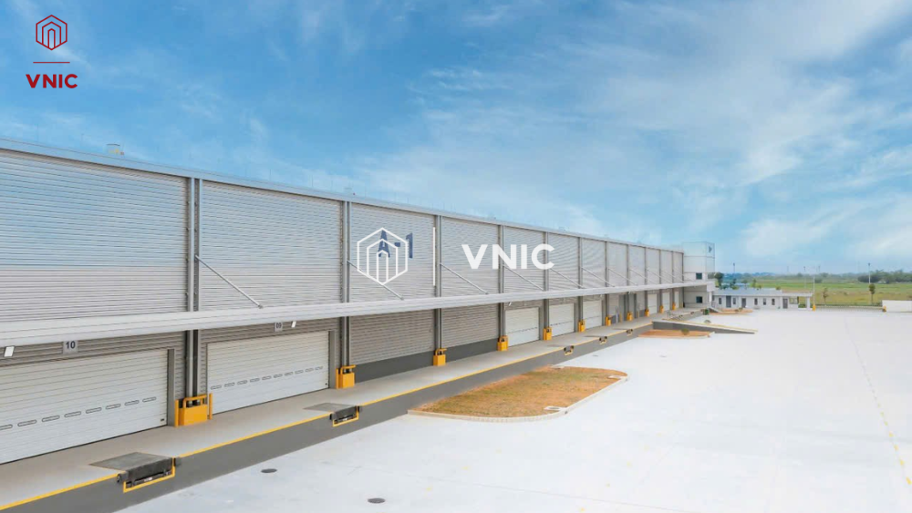 Cho thuê Kho - Nhà xưởng Yên Phong, Bắc Ninh, Diện tích 3194m², Giá Thương lượng 6