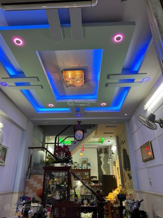 BÁN NHÀ 47M² – HẺM 6M THÔNG – LÊ THÚC HOẠCH – ĐÚC BTCT – CHỈ NHỈNH 5 TỶ