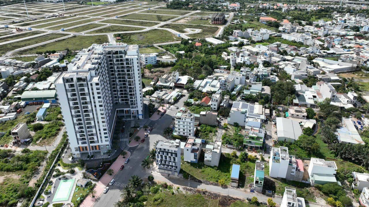 Cần bán Đất Phường Phú Hữu, Quận 9, Diện tích 80m², Giá 4.9 Tỷ 3
