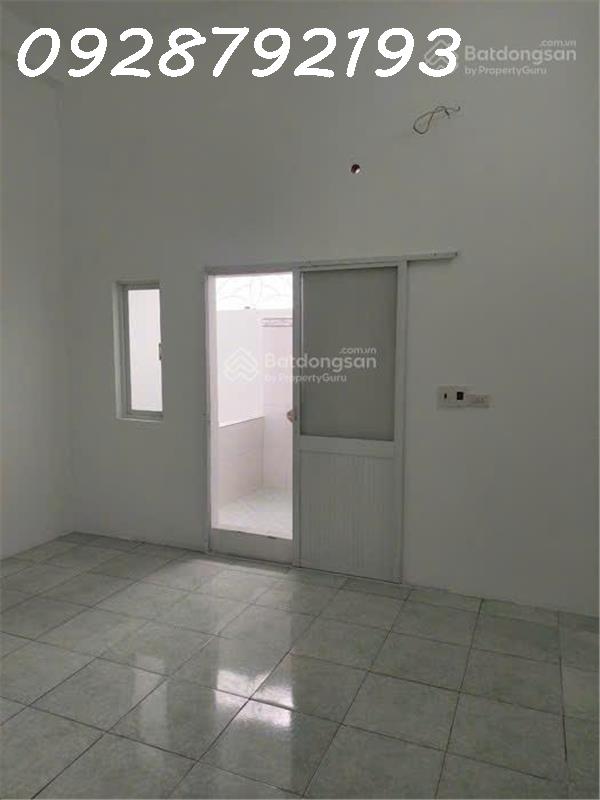 Bán Nhà HXH Nguyễn Sáng, Tây Thạnh, TP 52m², 3 T 4PN, SHR Giá 5.9 Tỷ 2