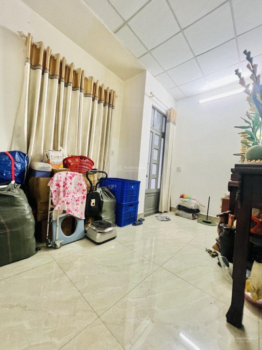 Bán nhà 62m2 2T 5x13m2 đường Gò Dầu, TP gần chợ Tân Hương giá chỉ 5 tỷ xx 4