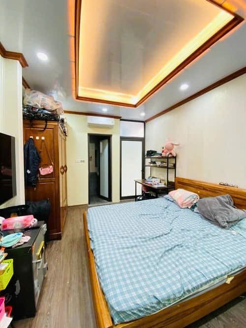 HOT! CHỈ 291 TRIỆU M  NHÀ NGÕ 62 NGỌC HÀ 56M 6 TẦNG THANG MÁY  GIÁ 16.3 TỶ 0878168006