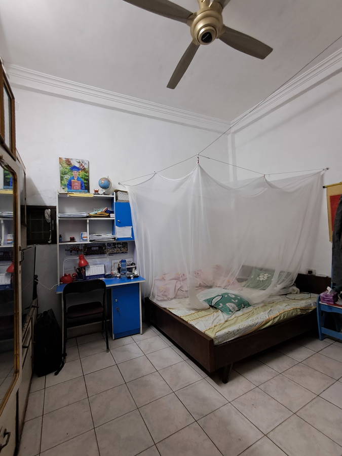 BÁN NHÀ MẶT NGÕ ÔTÔ-GẦN PHỐ-KINH DOANH-CHO THUÊ-53M 4T 13xTỶ-CÁT LINH ĐỐNG ĐA 5