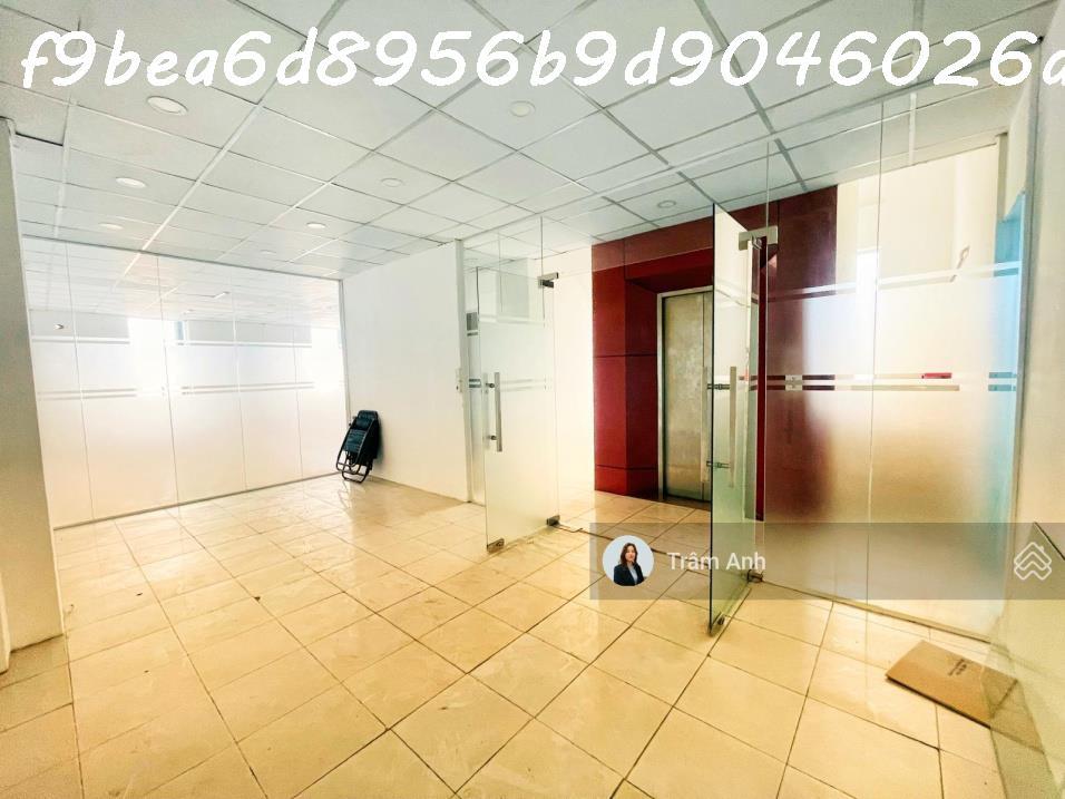 Bán nhà 230m² Lý Thường Kiệt, Tân Bình, 89 tỷ, sổ đỏ 5