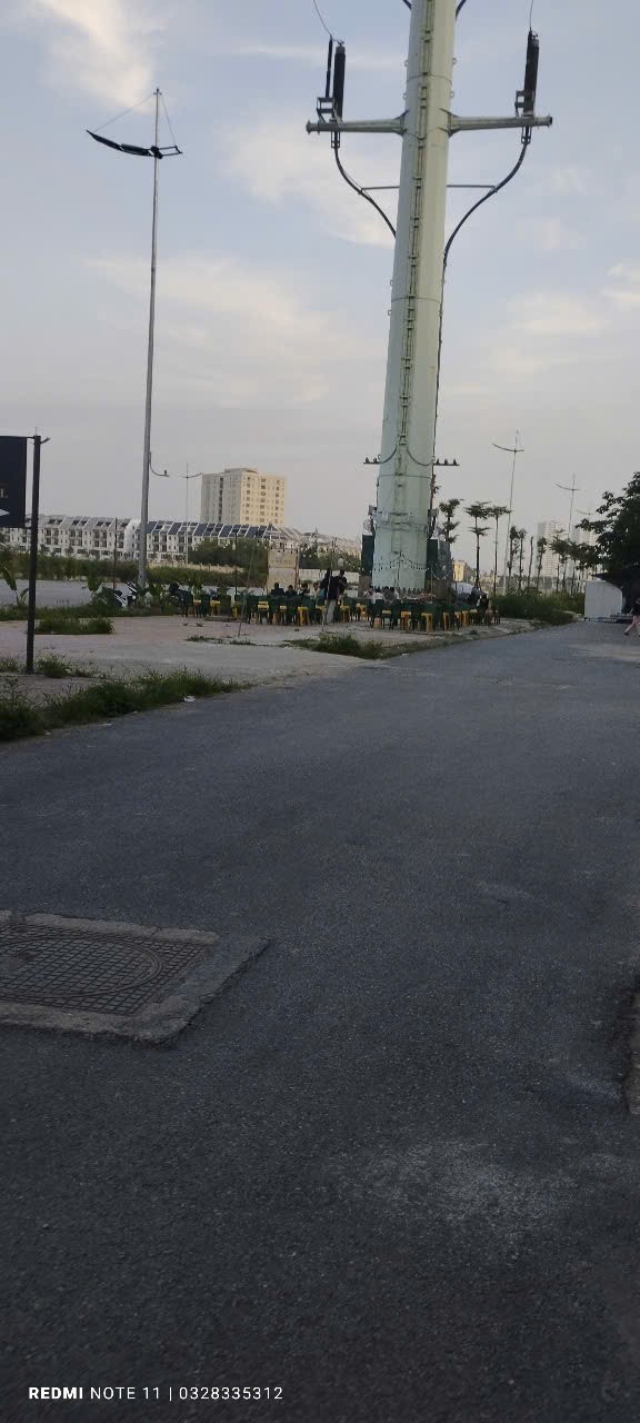 B.Á.N NHANH 68m2 ĐẤT TĐC LAI XÁ, KIM CHUNG, PHÂN LÔ, VỈA HÈ, KINH DOANH, Ở SƯỚNG, ĐẦU TƯ SINH LỜI 5