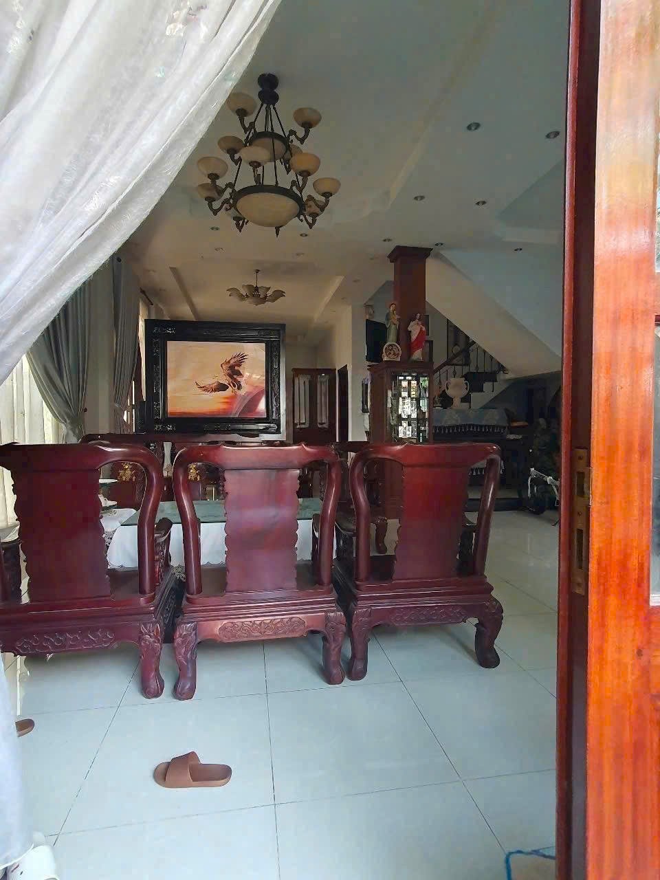 Cần bán Đất Phường Hiệp Bình Chánh, Thủ Đức, Diện tích 280m², Giá 24 Tỷ 6