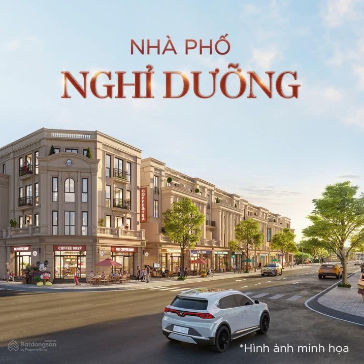 Liền kề Hừng đông- Vinhomes Wonder City- Đan Phượng, 120m2, mặt tiền 10m,2 mặt thoáng, thích hợp 2