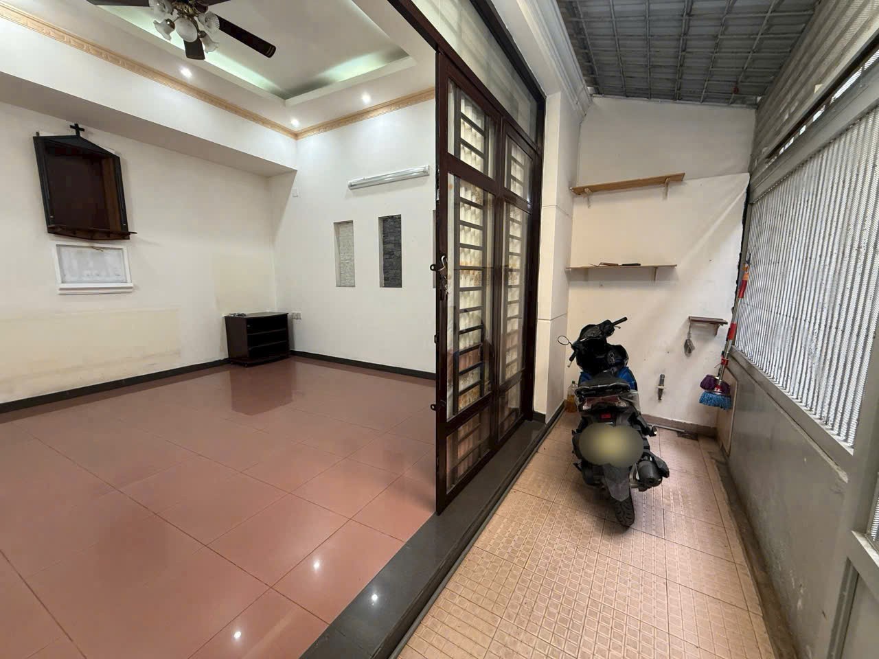 Giá: 10 tỷ giảm còn 8.5 tỷ! Ngang đẹp 5m + sát mặt tiền Xô Viết Nghệ Tĩnh, p19, BT - 5m x 12m - 4 4