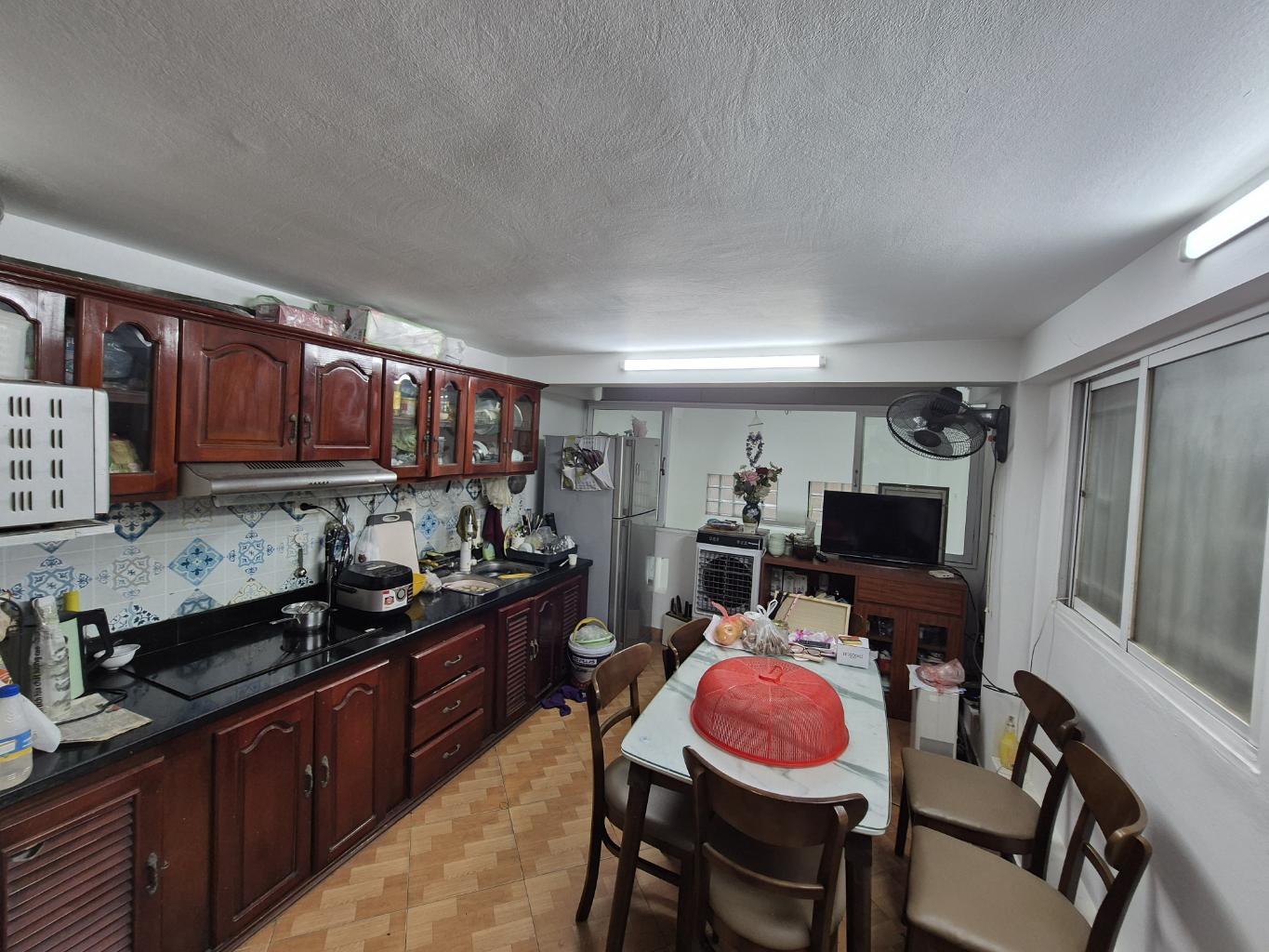 Bán nhà Khâm Thiên, Đống Đa, ngõ ô tô, 32m2, 5 tầng, chỉ 7 tỷ 2