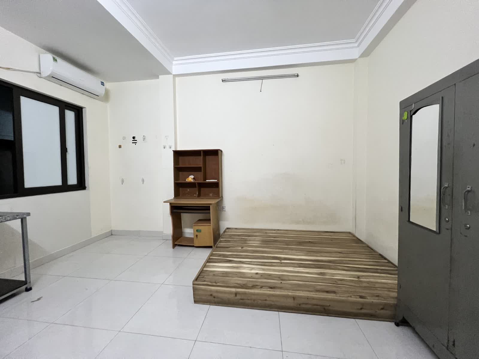 BÁN NHÀ PHÙNG KHOANG - 5 TẦNG CCMN – DÒNG TIỀN ỔN ĐỊNH – TRUNG VĂN – NGUYỄN TRÃI – 8.8 TỶ 2