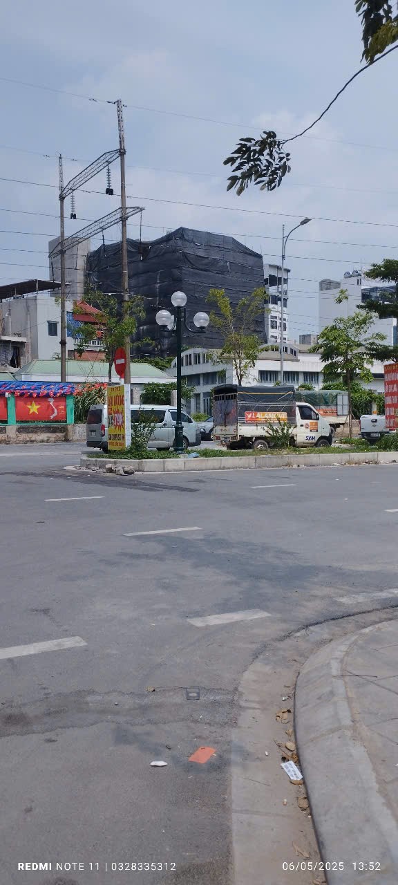 ĐẤT HIẾM 90m, MẶT PHỐ VÂN CANH 3 Ô TÔ TRÁNH, VIEW HỒ, KHỔ ĐẤT ĐẸP, 16 TỶ 2