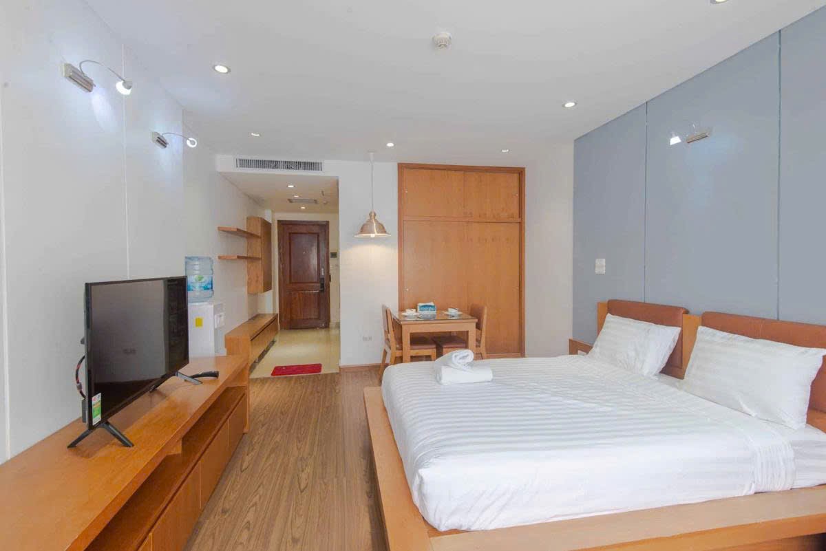 BÁN NHÀ MP PHAN KẾ BÍNH 97M 9 TẦNG THANG MÁY KD ĐỈNH GIÁ 61 TỶ 0878168006 4
