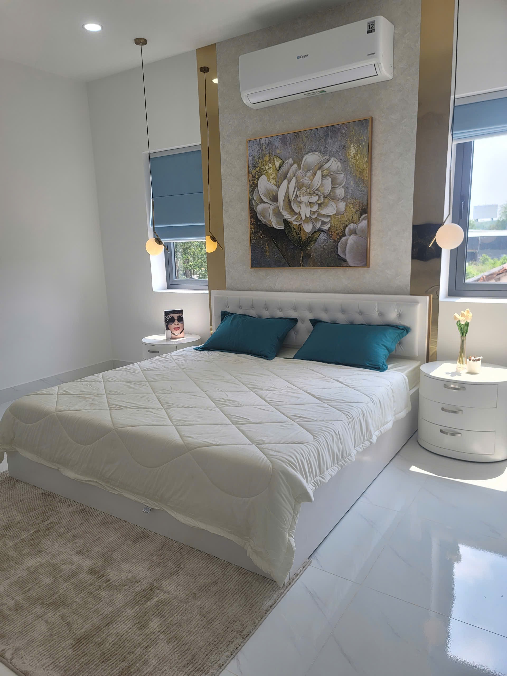 CHỈ 700 TRIỆU – SỞ HỮU NHÀ 2 TẦNG ĐẸP NHƯ MƠ GIÁ RẺ 4
