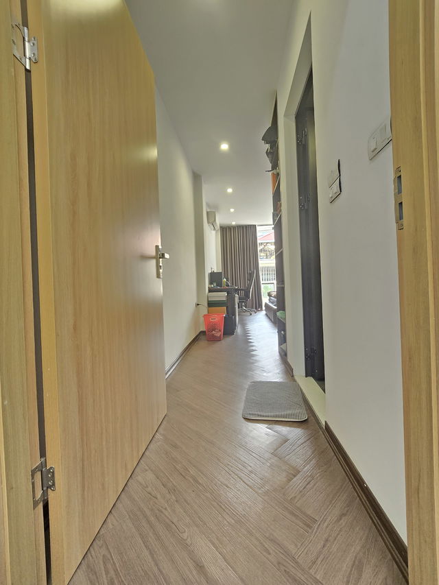 NHÀ MỚI ĐẸP - HIỆN ĐẠI - GARA - THANG MÁY - NGÕ TO  Láng Hạ 47m2,X  7 tầng,mặt tiền 4m, 17.2 tỷ 5