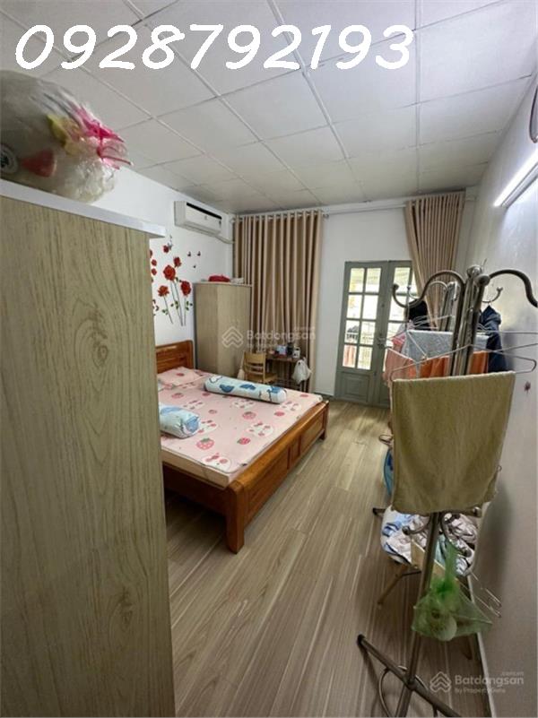 BÁN NHÀ 40M² – 2 TẦNG – HXH 8M – ĐƯỜNG TÂN QUÝ – KINH DOANH ĐƯỢC – CHỈ NHỈNH 5 TỶ 4
