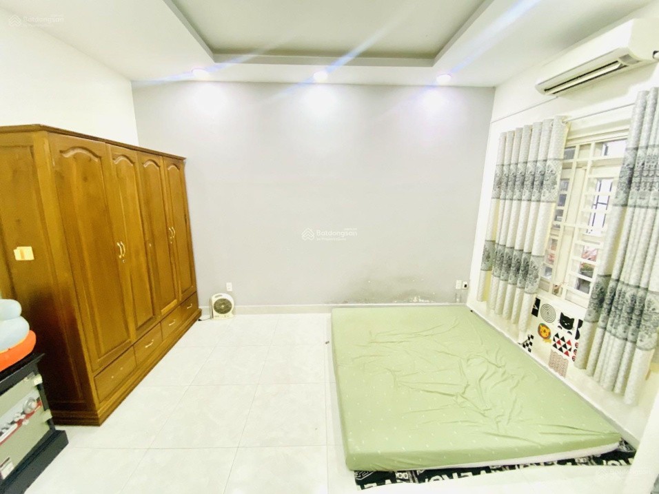 Chủ vừa gửi nhà HXH Vườn Lài - 3 T BTCT 4x16m2 - bán rất gấp 5 tỷ 79999 4