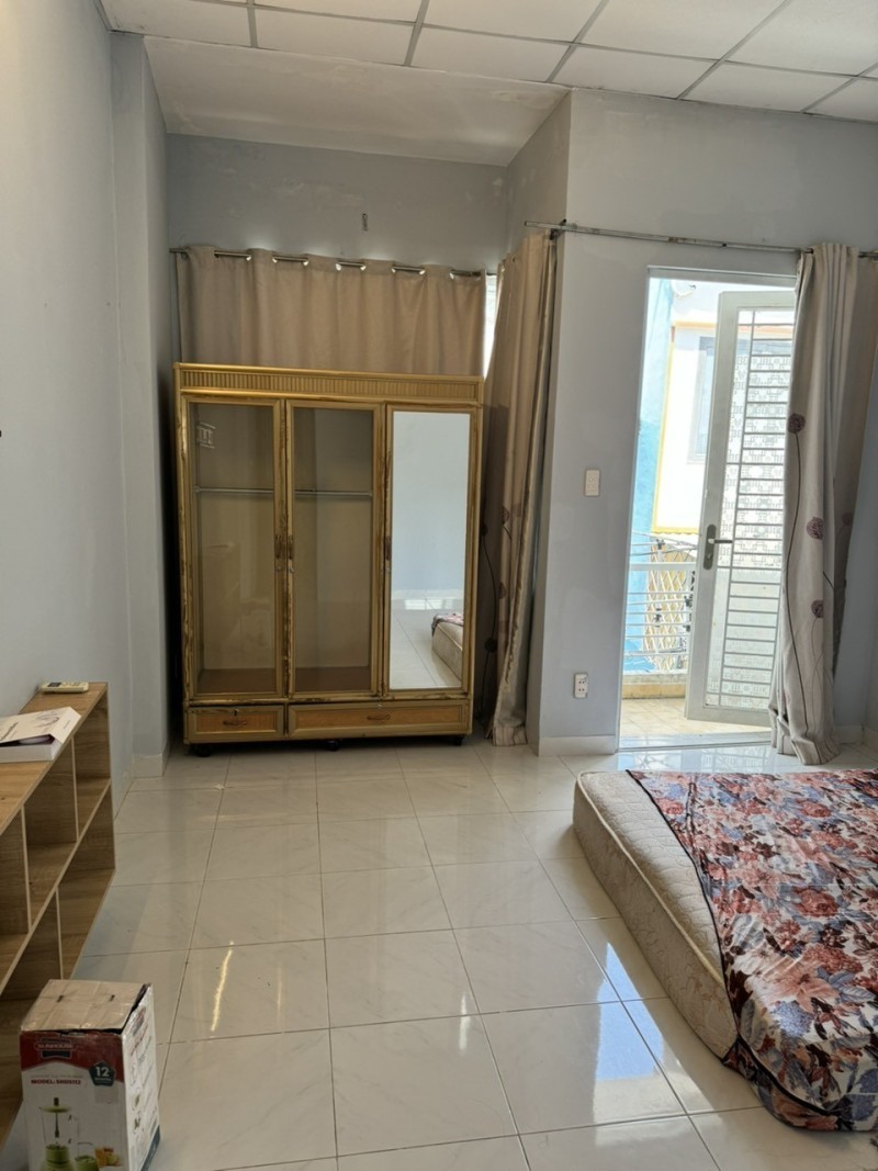 Bán Nhà Xô Viết Nghệ Tĩnh (4.2x17) sát Quận 1 Nhỉnh 6 Tỉ 5