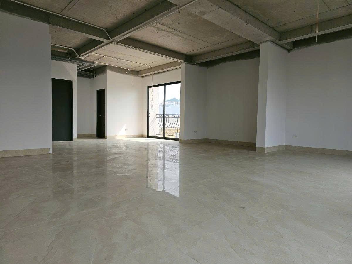 Tòa nhà lô góc Ngọc Thụy, 90m x 8tầng, mặt tiền 7.5m, vỉa hè, ôtô tránh, kinh doanh đắc địa 4