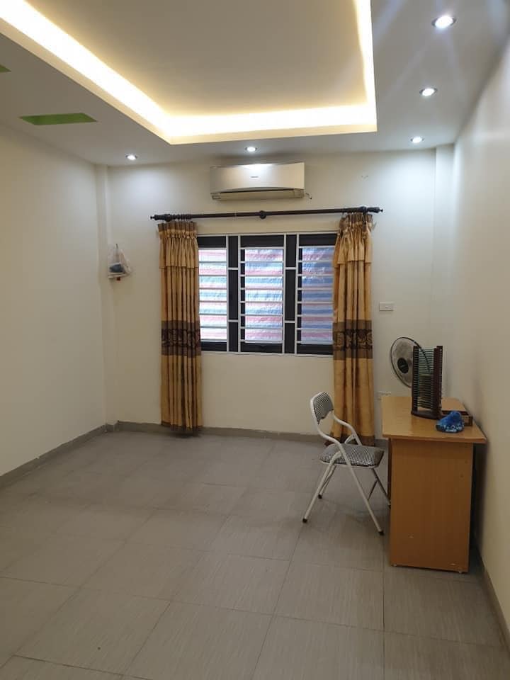 Bán nhà 5 tầng 41m2 Phú Diễn, Gần oto, An sinh tốt, Full nội thất, Nhà đẹp ở ngay chỉ nhỉnh 7 tỷ 5