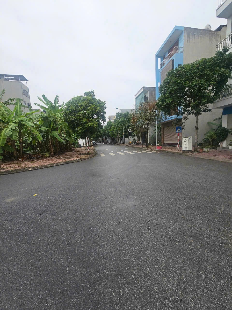Cần bán Nhà mặt tiền Phường Thanh Bình, Hải Dương, Diện tích 230.64m², Giá 195 Triệu/m² 3