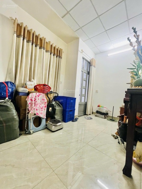 Bán nhà 62m2 2T 5x13m2 đường Gò Dầu, TP gần chợ Tân Hương giá chỉ 5 tỷ xx 3