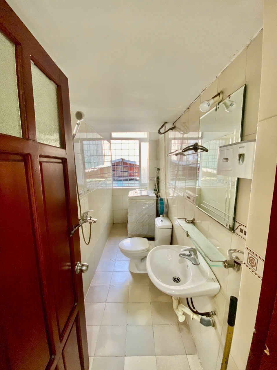 Cần bán Chung cư mini đường Kim Giang, Phường Đại Kim, Diện tích 52m², Giá 1.75 Tỷ 5