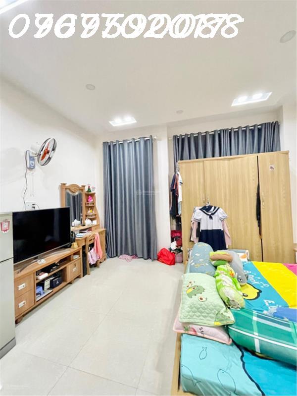 BÁN NHÀ HXH LÊ TRỌNG TẤN, SƠN KỲ, TÂN PHÚ - 64M2, 3 TẦNG, 5.5 TỶ - SỔ HỒNG 3