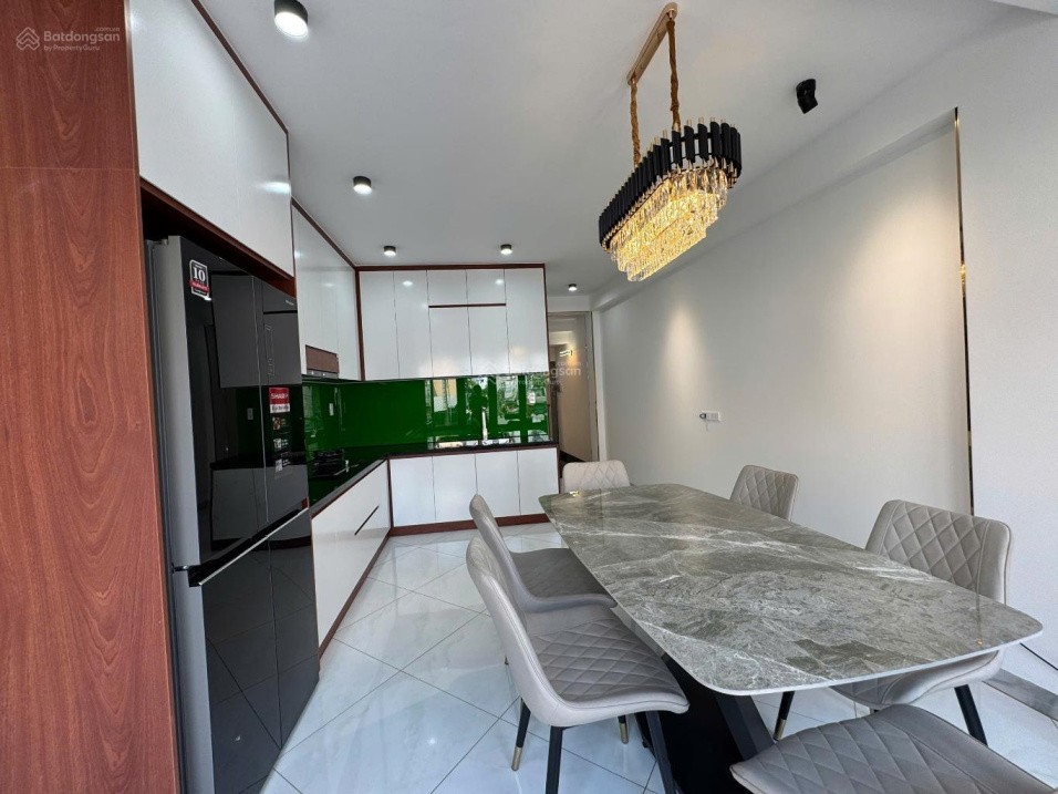 BÁN NHÀ HẼM XE TẢI Q.TÂN PHÚ 5T 60m2 (4X16) NHÀ MỚI Ở NGAY - NHỈNH 5 tỷ 4