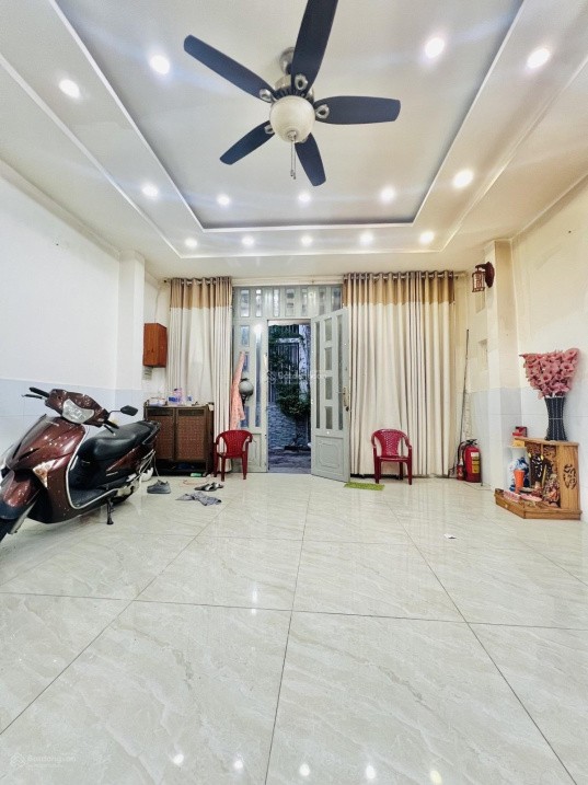 Bán nhà 62m2 2T 5x13m2 đường Gò Dầu, TP gần chợ Tân Hương giá chỉ 5 tỷ xx 2