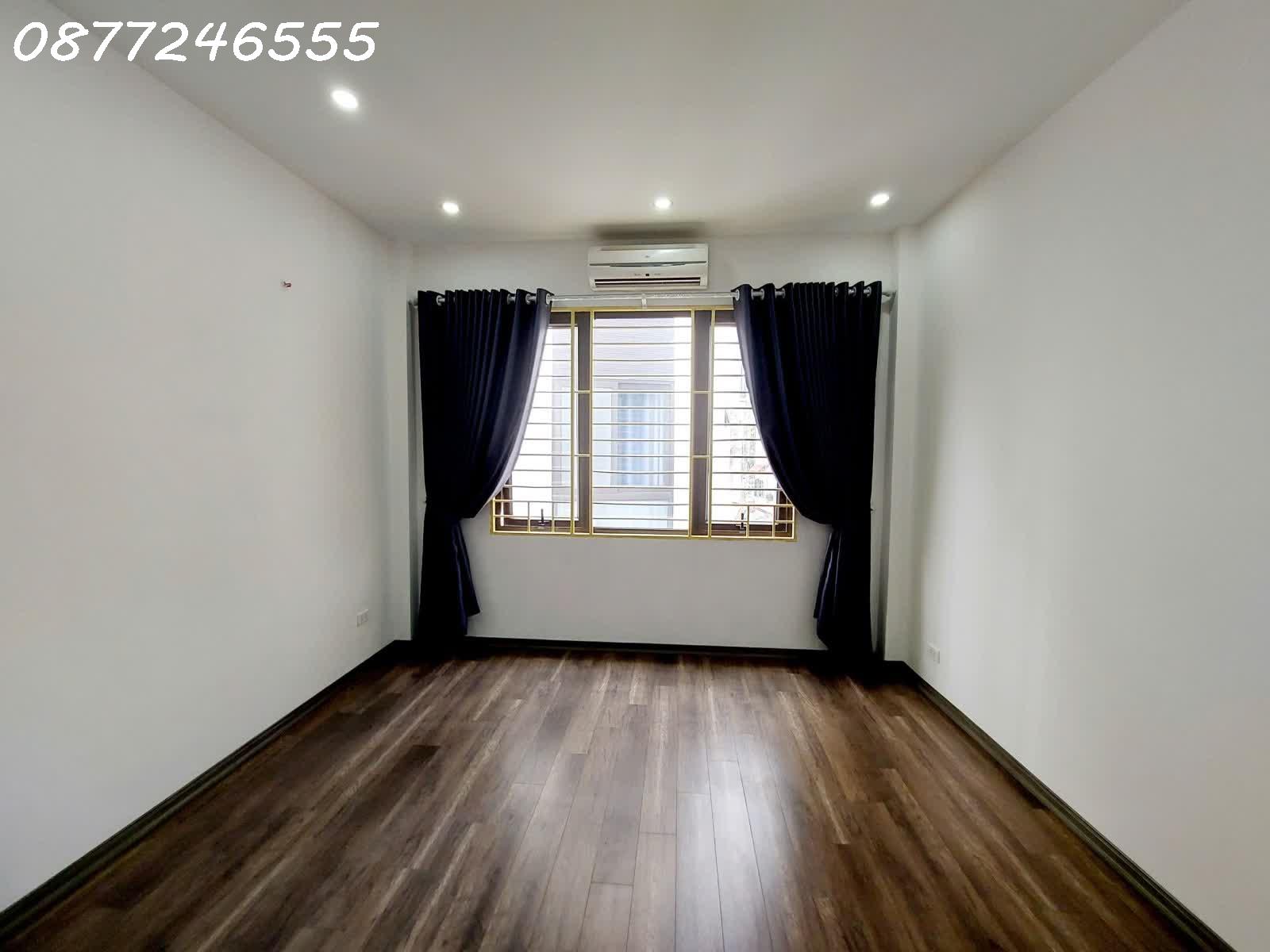 Tựu Liệt Giá Chỉ 5.6 Tỷ  30m² x 5 Tầng – Nhà Mới Tinh 4