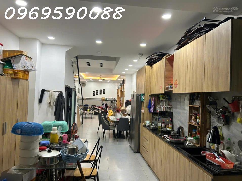 BÁN NHÀ 72M² – HXH 8M – SƠN KỲ TÂN PHÚ – 6 TỶ TL 5